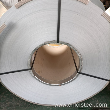 CN ICL STEEL Galvanized steel coil